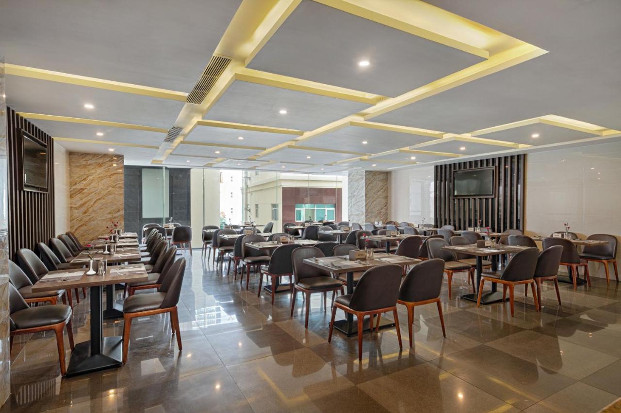 Atlantic Nha Trang Hotel Exterior photo