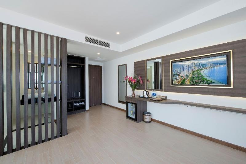 Atlantic Nha Trang Hotel Room photo